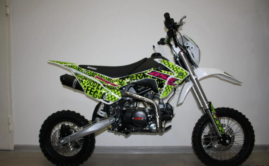 Питбайк BSE EX 17/14 Max13 в Ижевске