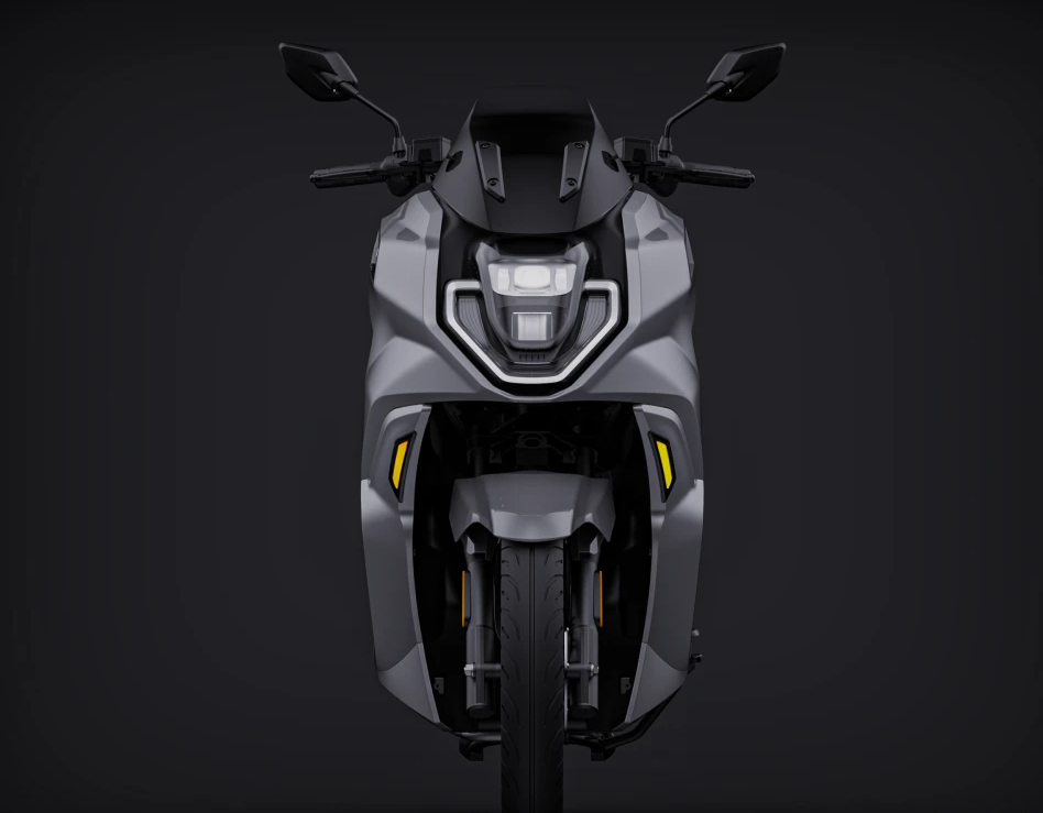 Скутер FAIDET BATUR 250(49) в Ижевске