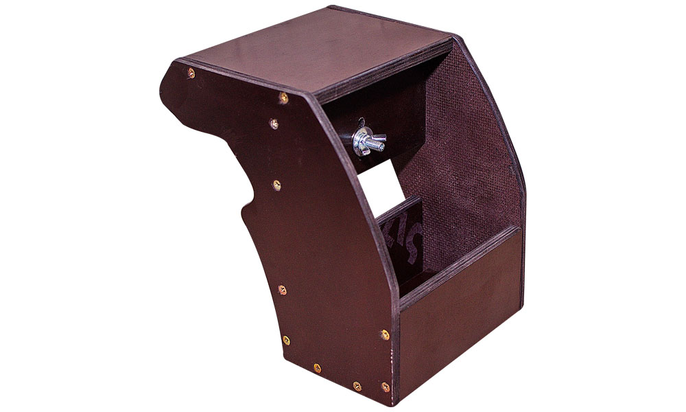 Подставка под эхолот №2 в Ижевске