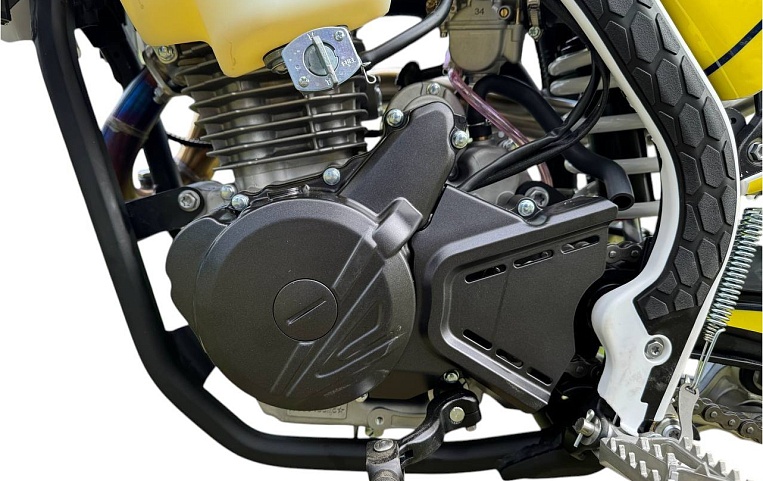 Эндуро мотоцикл IRBIS HTR 250 в Ижевске