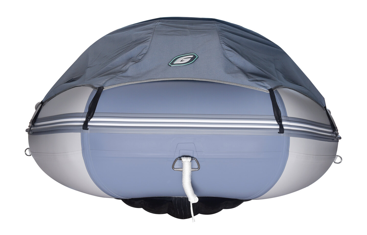 НАДУВНАЯ ЛОДКА GLADIATOR E350PRO в Ижевске