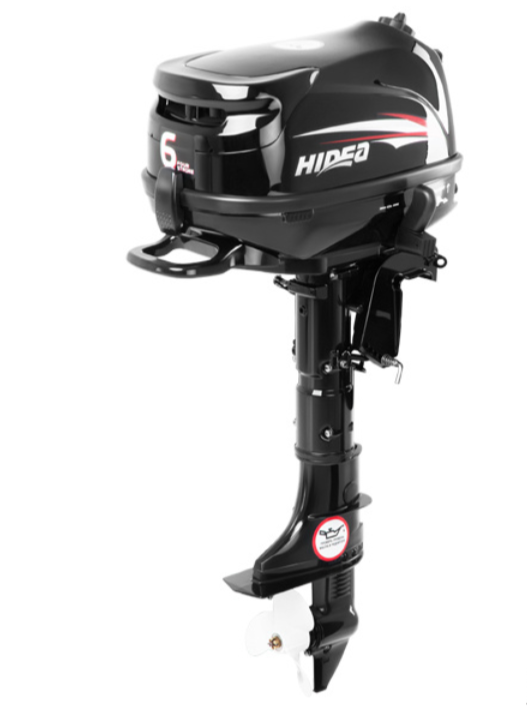 Лодочный мотор HIDEA HDF6HS в Ижевске