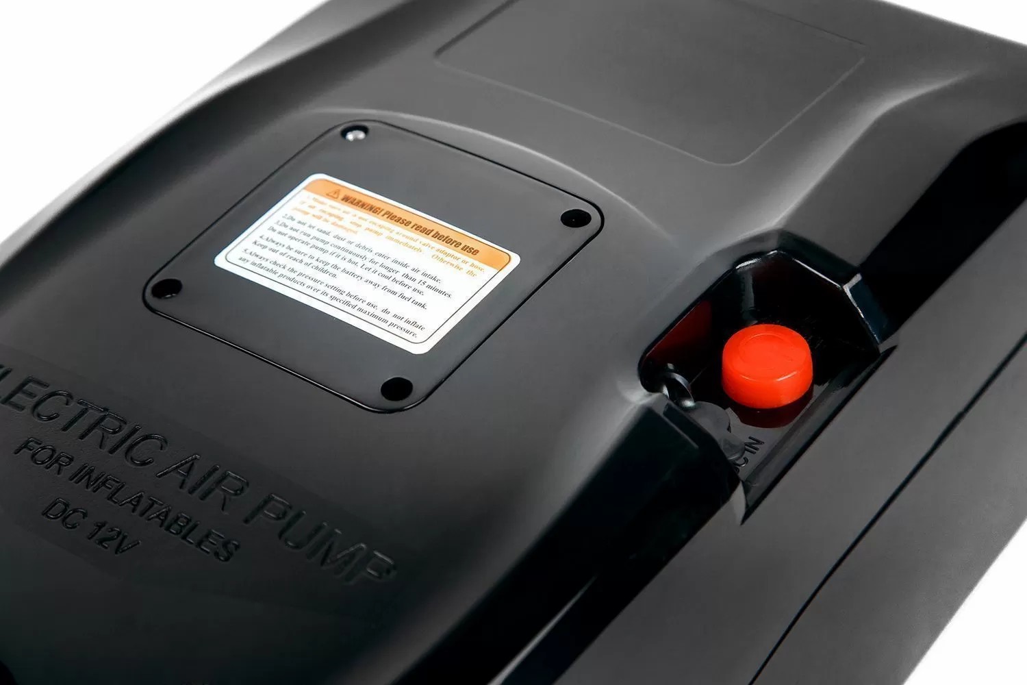 ЭЛЕКТРИЧЕСКИЙ НАСОС MARLIN GP-80 B в Ижевске