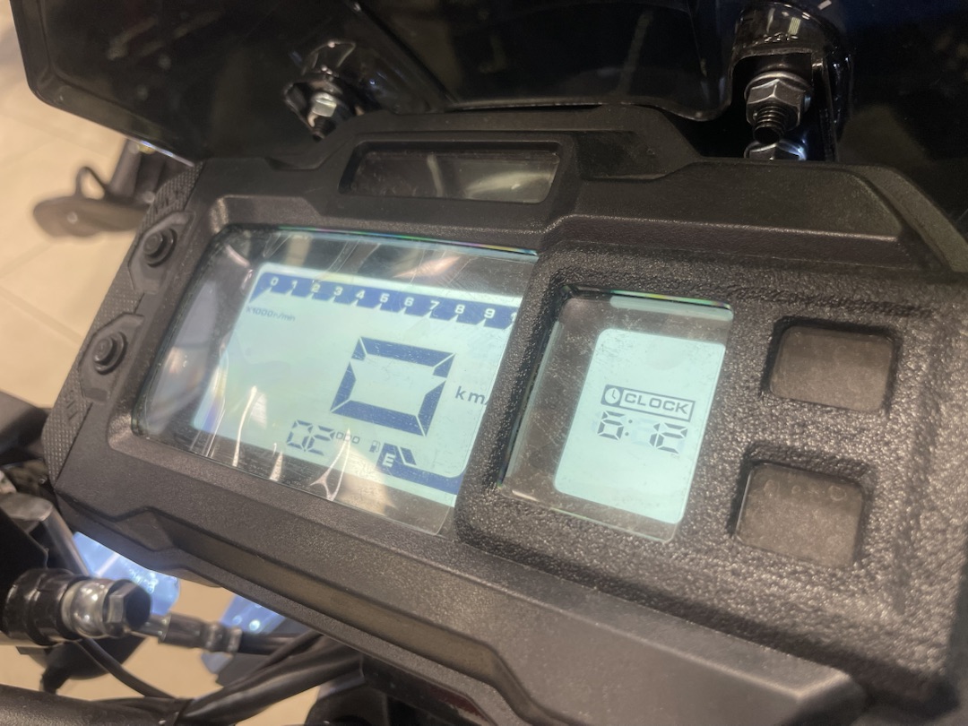 Скутер PROMAX STALKER ARMY 240(49) в Ижевске