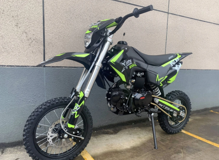 Питбайк BSE EXA SA 14/12 в Ижевске