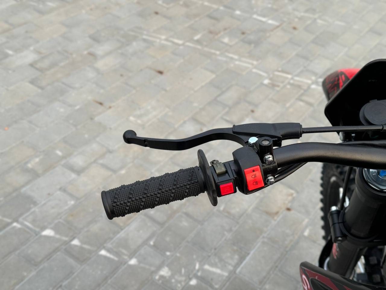 Кроссовый мотоцикл Sanchez Maniac CB300F в Ижевске