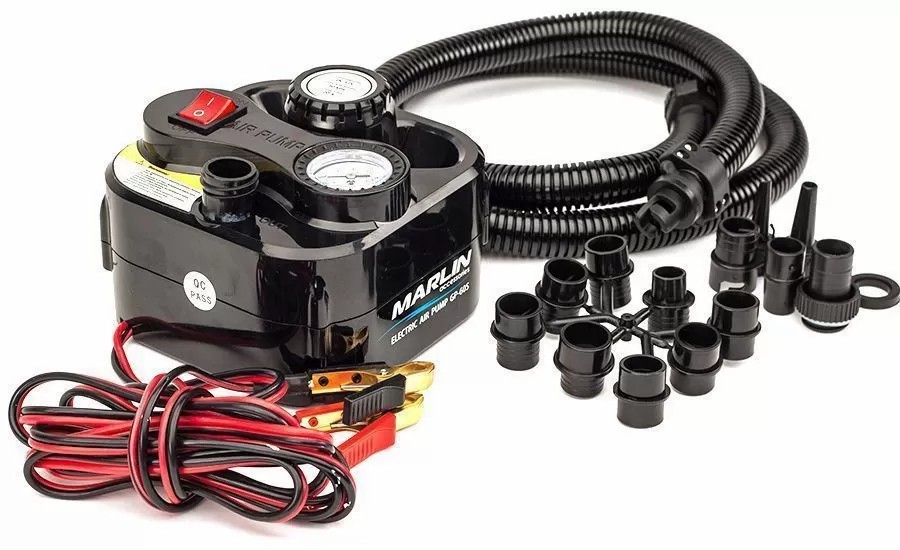 ЭЛЕКТРИЧЕСКИЙ НАСОС MARLIN GP-60 S в Ижевске