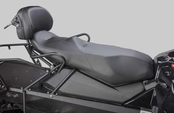 Снегоход STELS SA600R (L LUX WT) ВИТЯЗЬ 2.0 К01 Tech в Ижевске