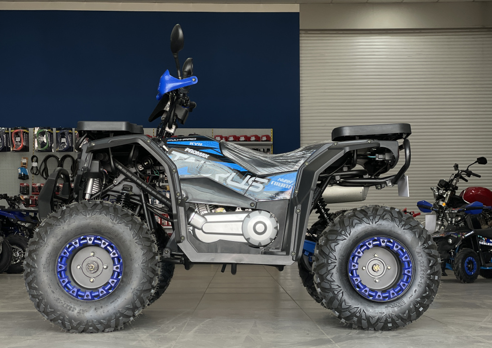 Квадроцикл PROMAX TAURUS 300 в Ижевске