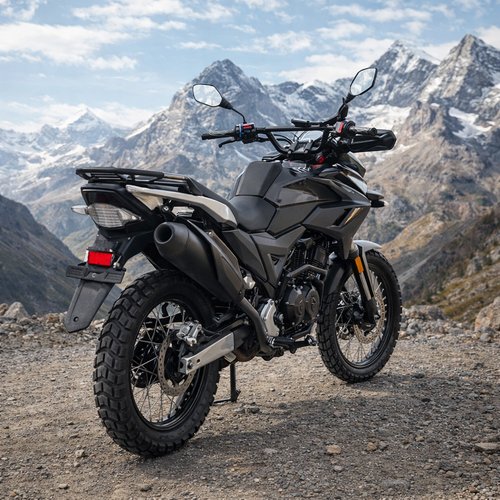 Мотоцикл PROMAX TOURING PR300 в Ижевске