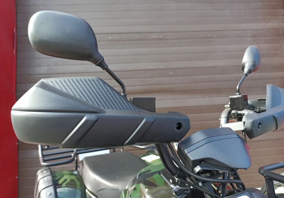 Квадроцикл PROMAX ATV 250 PRO (2025) в Ижевске