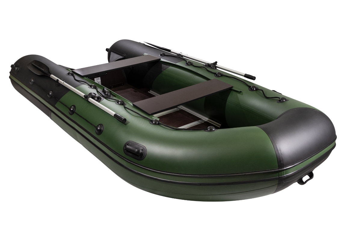 Лодка Ривьера Максима 3600 СК в Ижевске