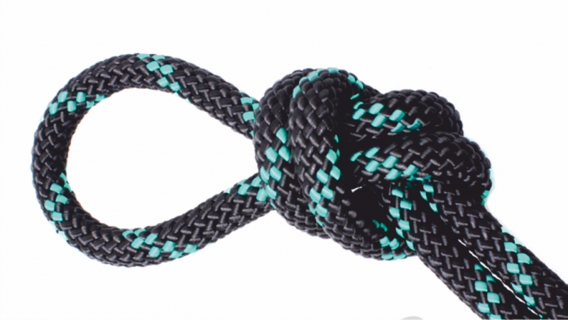 Шнур плетеный якорный 5 мм 450 кг в Ижевске