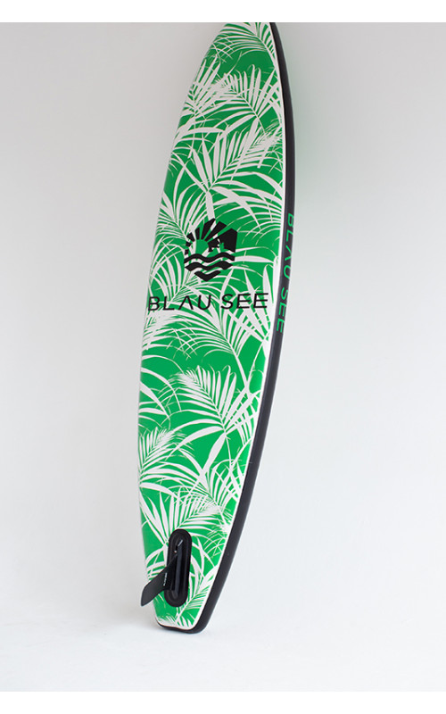 НАДУВНОЙ SUP BOARD JUNGLES 11,6 в Ижевске