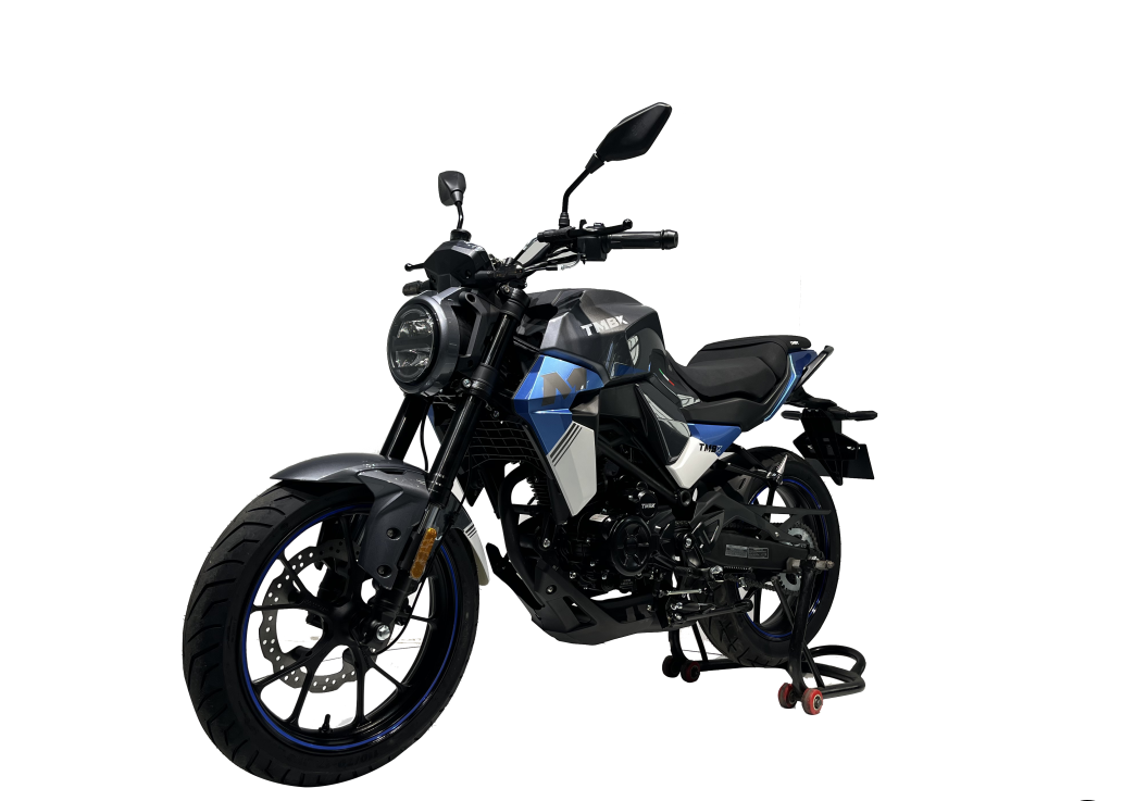 Мотоцикл TMBK MONTANA 250 (165 FMM) в Ижевске