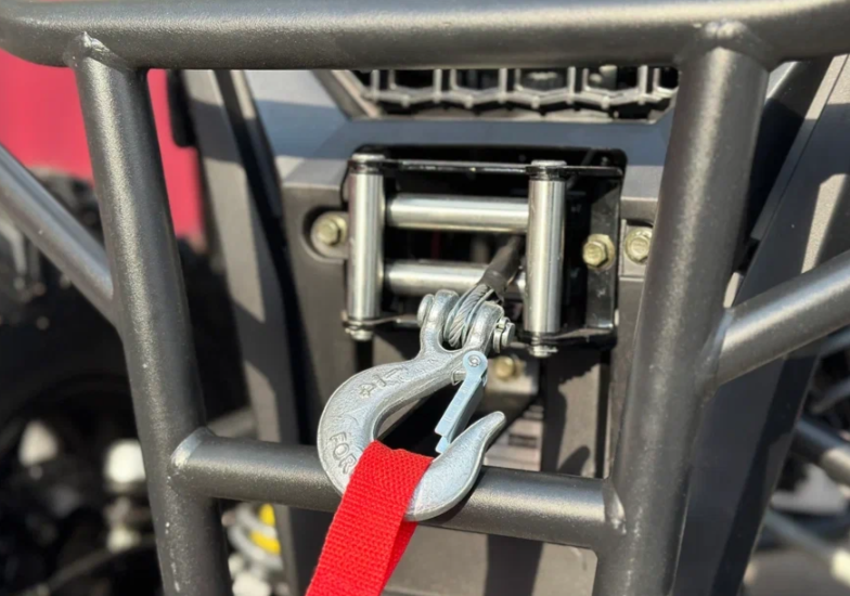 Квадроцикл GBM CROSS HILL 300 NEW PREMIUM в Ижевске