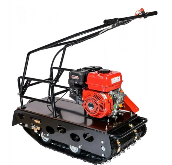 Мотобуксировщик ИСТЕМ 7 в Ижевске