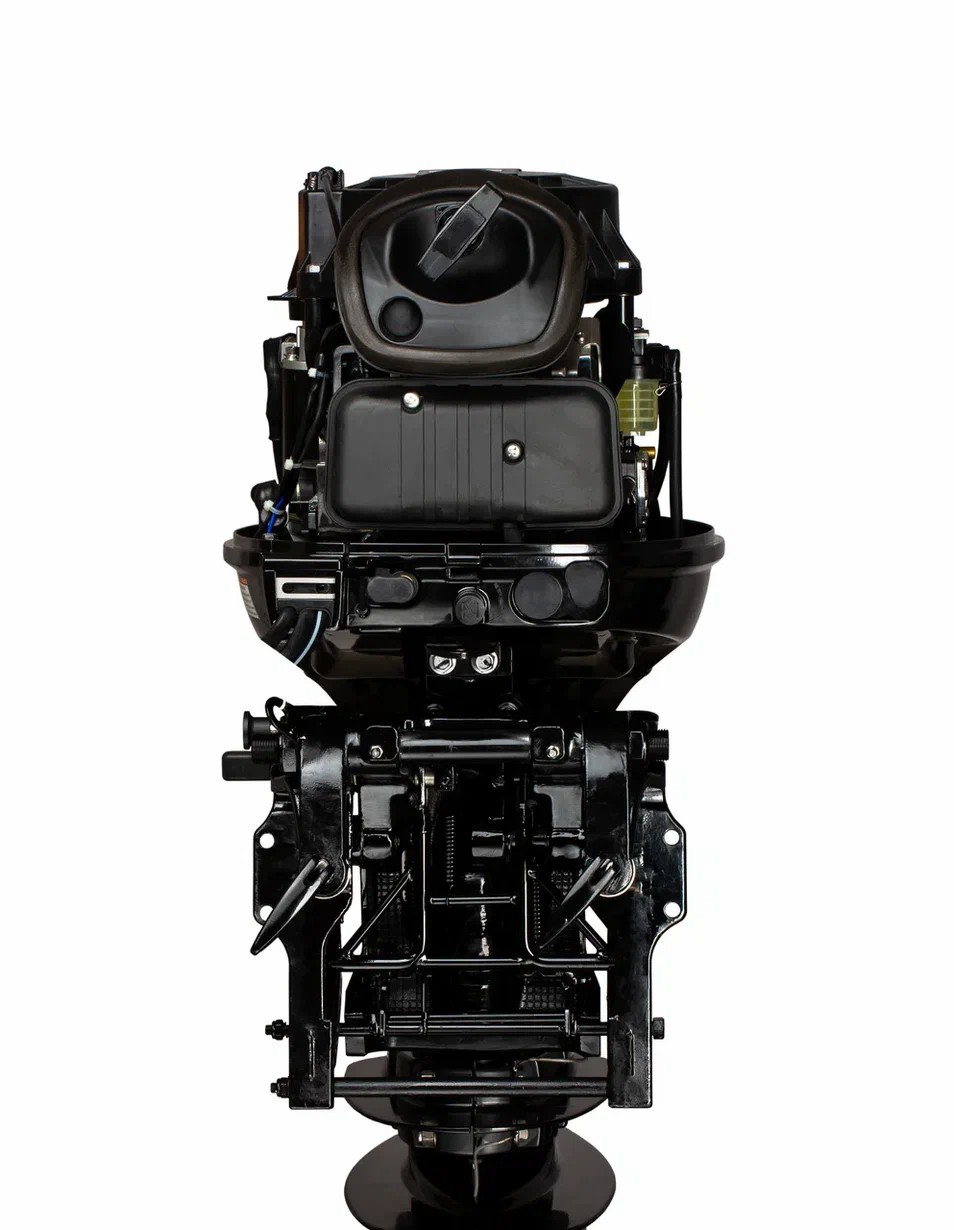 ЛОДОЧНЫЙ МОТОР GLADIATOR G40FHS в Ижевске