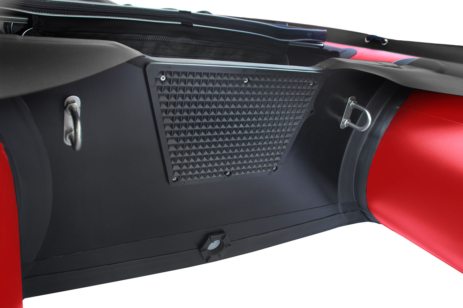 ЛОДКА SMARINE STRONG 365 в Ижевске