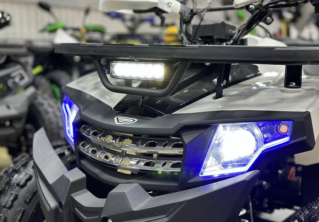Квадроцикл PROMAX WILD 2.0 190 в Ижевске
