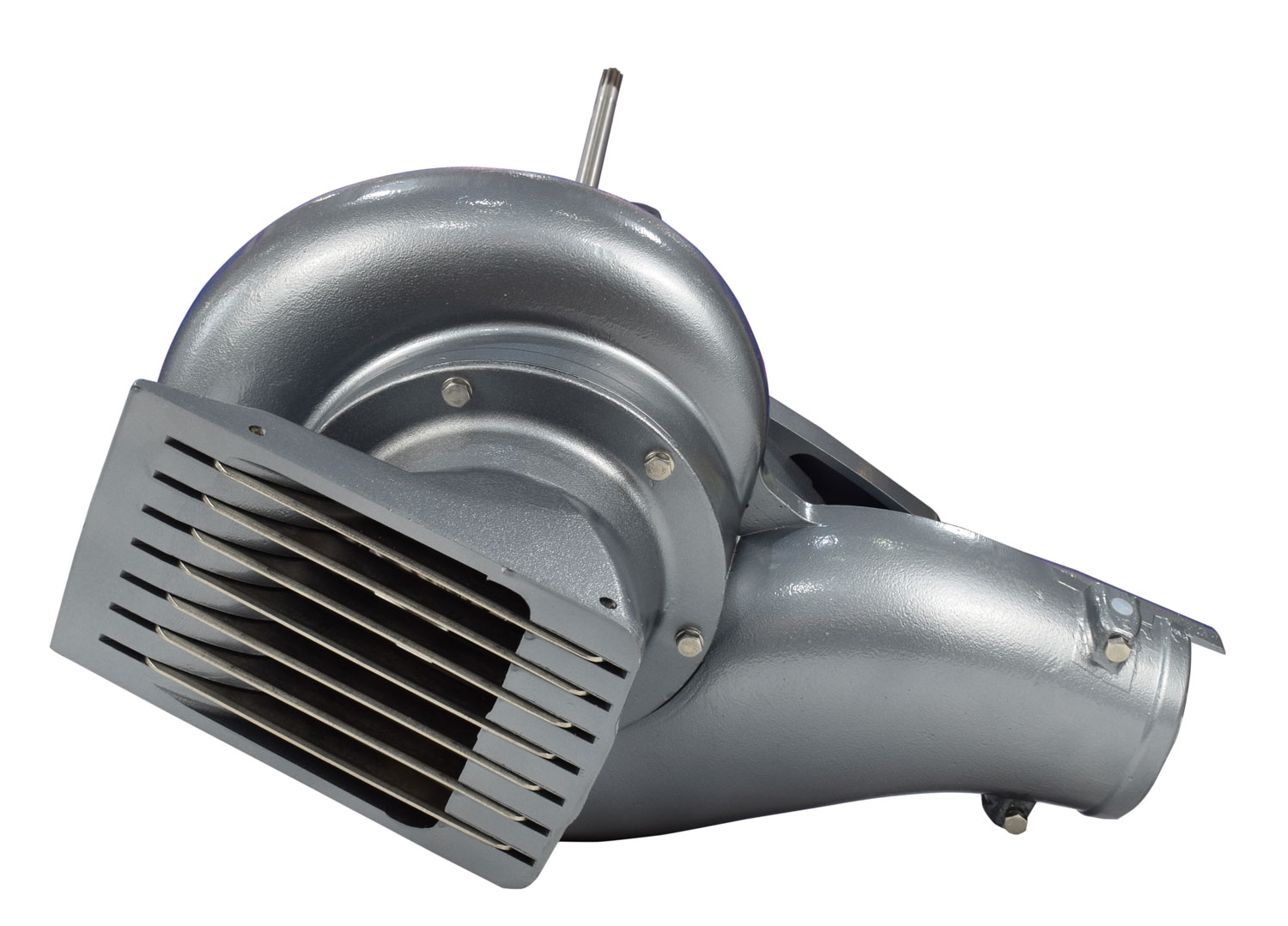 ВОДОМЕТНАЯ НАСАДКА SEA-PRO WT 15 YAMAHA, MARLIN, HIDEA в Ижевске