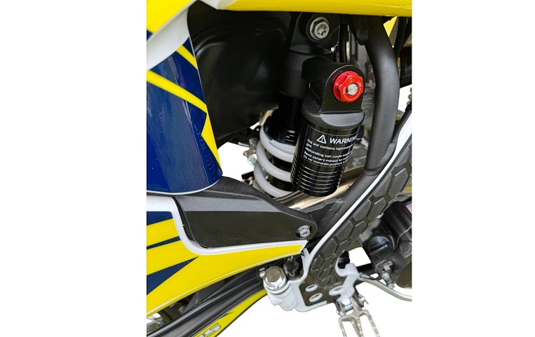 Эндуро мотоцикл IRBIS HTR 250 в Ижевске