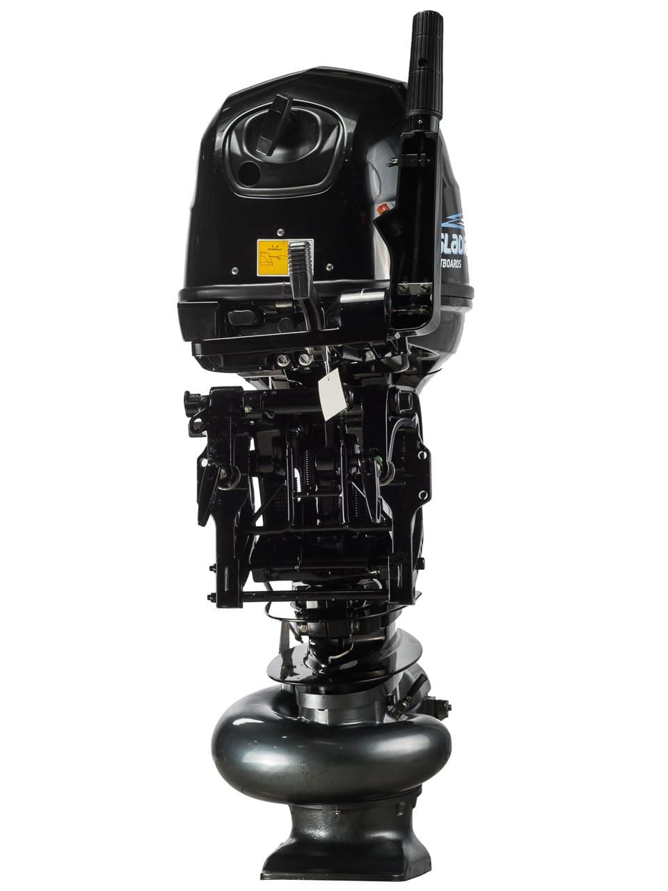 ЛОДОЧНЫЙ МОТОР GLADIATOR G40FH ВОДОМЕТ в Ижевске