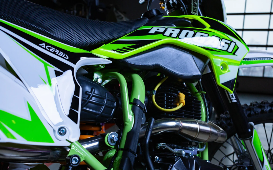 Мотоцикл Progasi SUPER MAX 300 PRO PR300 (ZS175FMN) в Ижевске