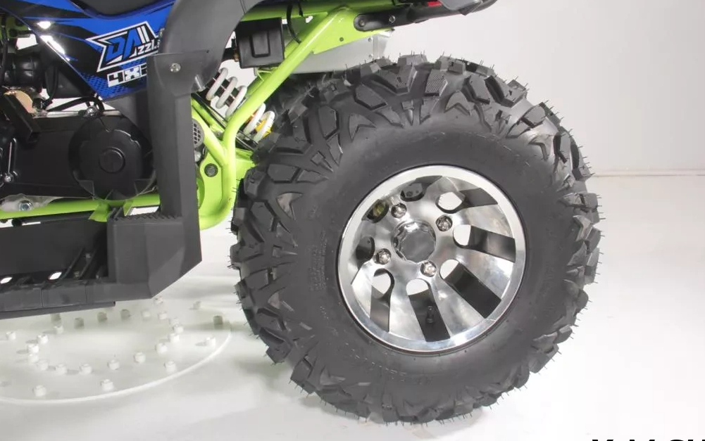 Квадроцикл YACOTA SELA MAX в Ижевске