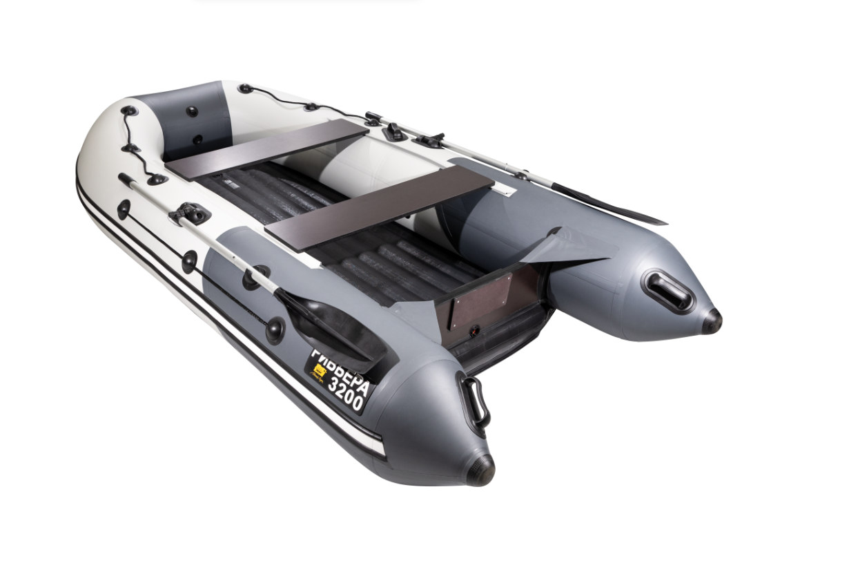Лодка ривьера 3200 нднд гидролыжа в Ижевске