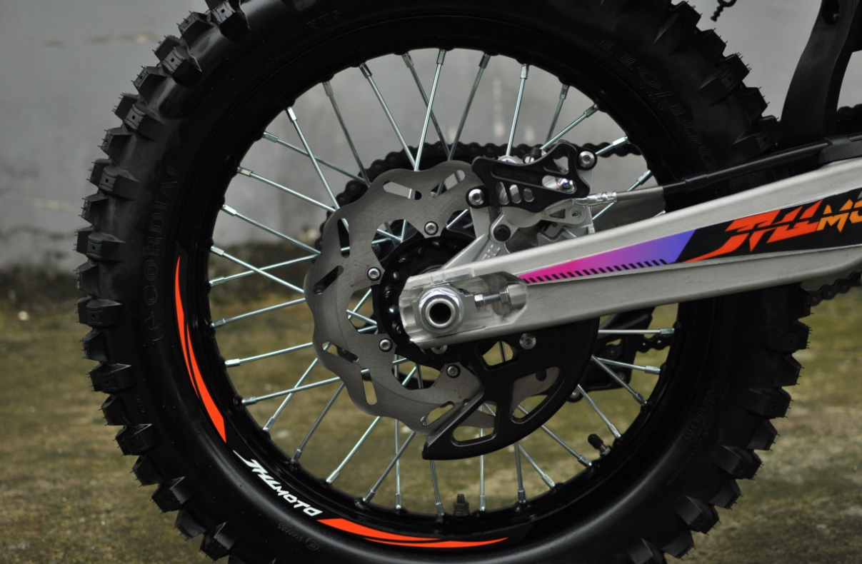 Мотоцикл JHLMOTO JHL LX3 PR300 (175FMN) в Ижевске