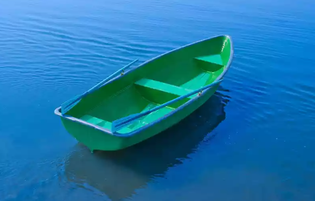 Стеклопластиковая Лодка Голавль в Ижевске