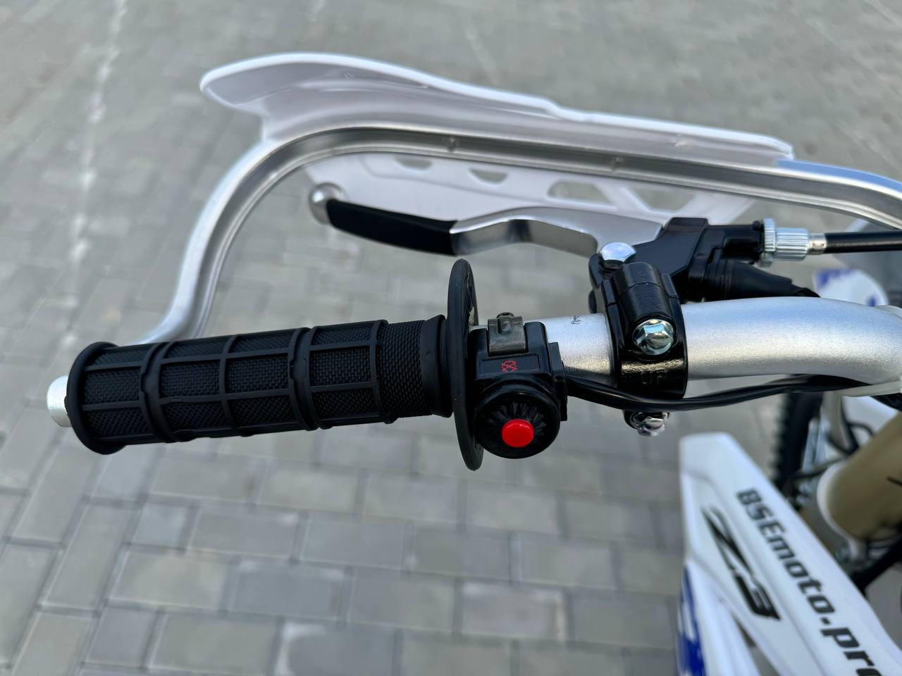 Эндуро / кросс мотоцикл BSE Z3 21/18 в Ижевске