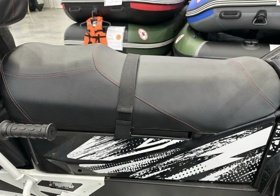 СНЕГОХОД IRBIS SF200L XE SUPERLONG в Ижевске