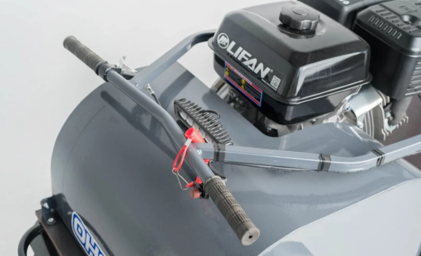 Мотобуксировщик ОНЕГО 500 15 FRONT LIMITED в Ижевске