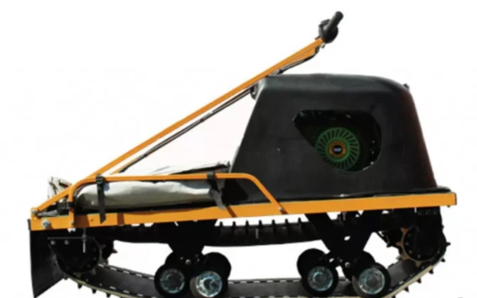 Мотобуксировщик LEBEDEV MOTORS РЕКС LV513 в Ижевске