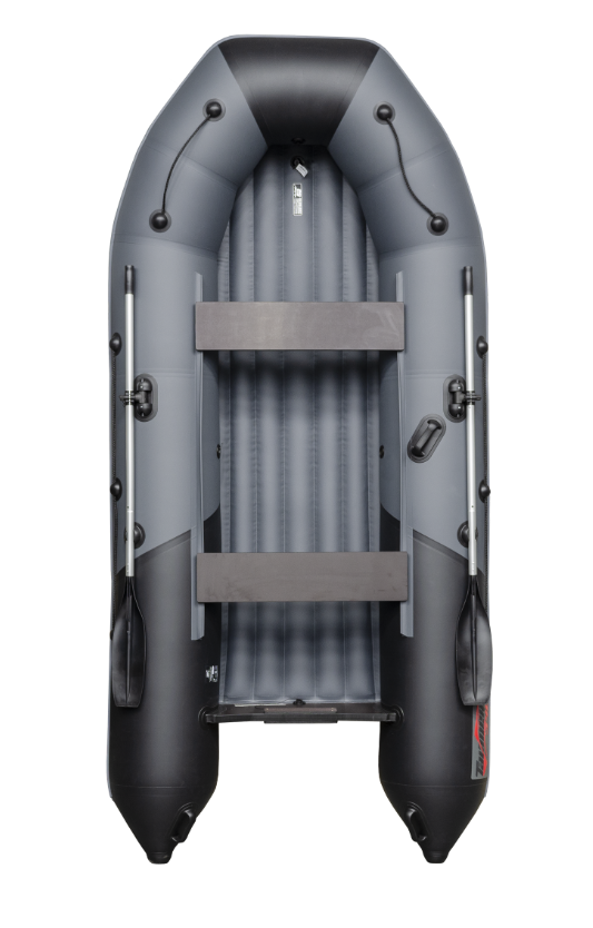 Лодка Таймень NX 3400 НДНД PRO в Ижевске