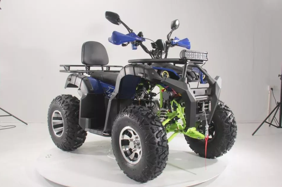 Квадроцикл YACOTA SELA MAX в Ижевске