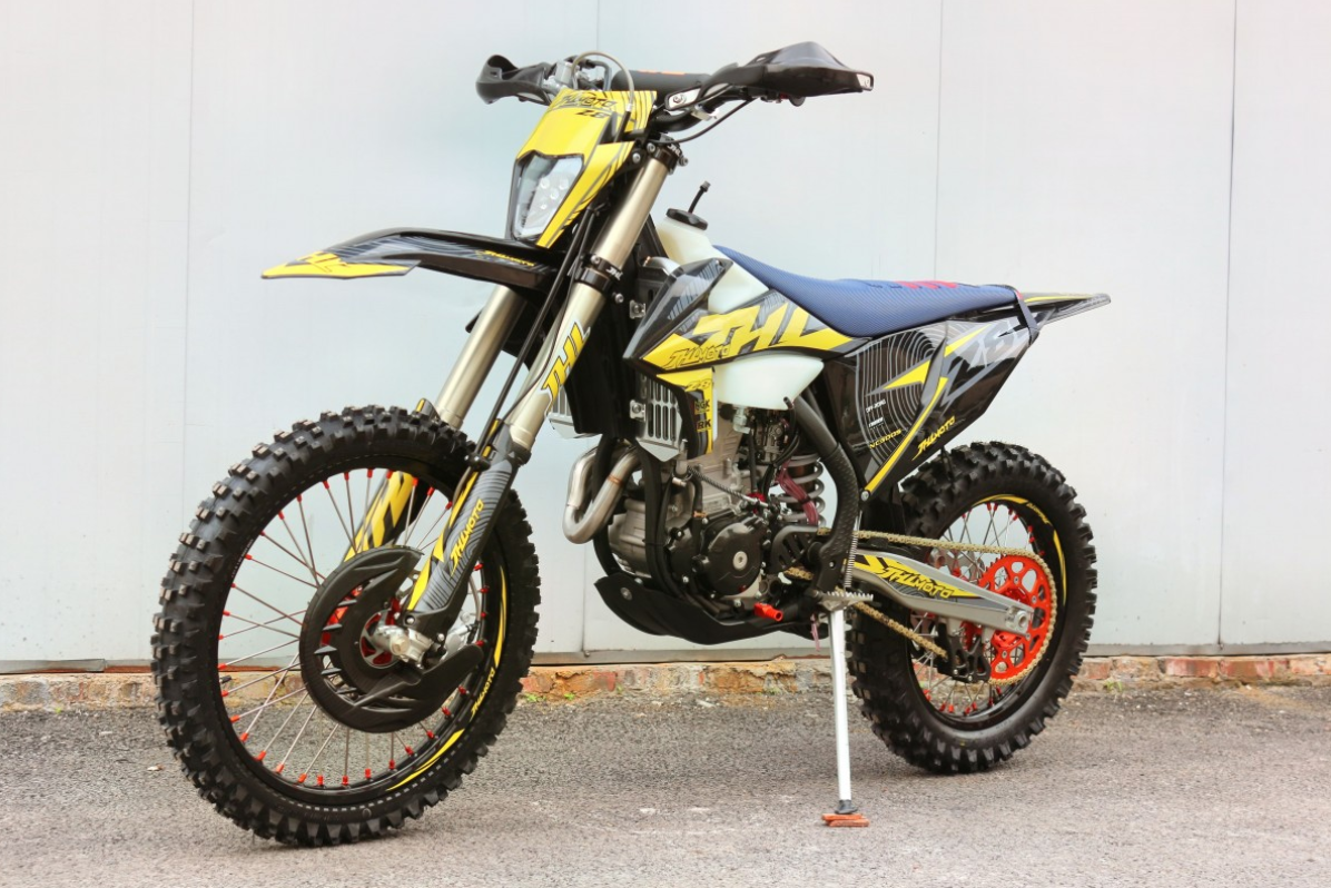 Мотоцикл JHLMOTO JHL Z8 NC300S (182-MN) в Ижевске