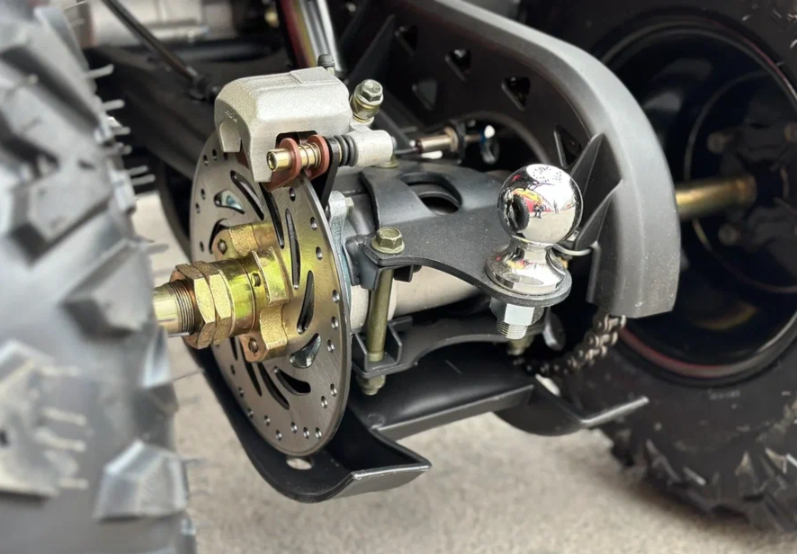 Квадроцикл GBM MAVERICK 300 NEW в Ижевске