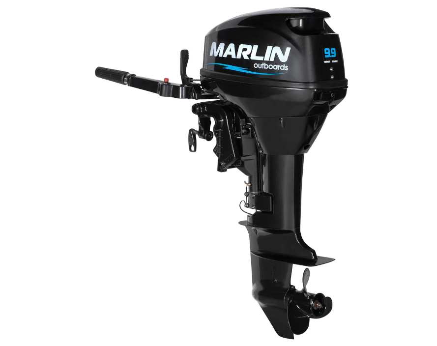 Лодочный мотор MARLIN MP 9.9 AMHL в Ижевске