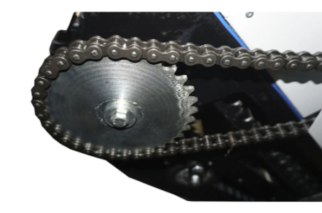 Мотобуксировщик XTREME-MOTORS "Полюс-2" Зима 13 л.с. в Ижевске