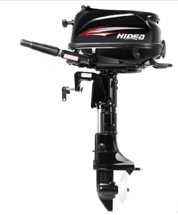 Лодочный мотор HIDEA HDF6HS в Ижевске