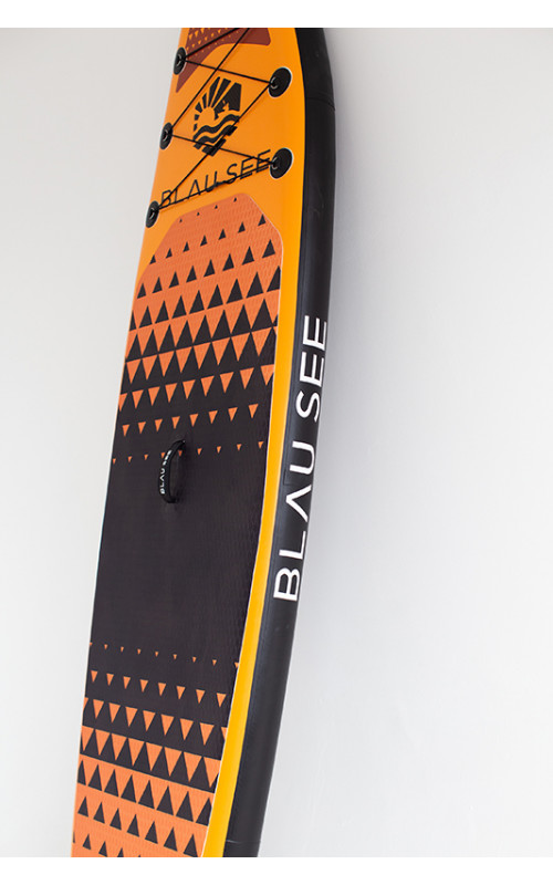 НАДУВНОЙ САП БОРД ORANGA SPACE 10,6 в Ижевске