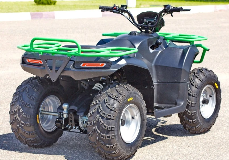 Квадроцикл IRBIS ATV150 в Ижевске