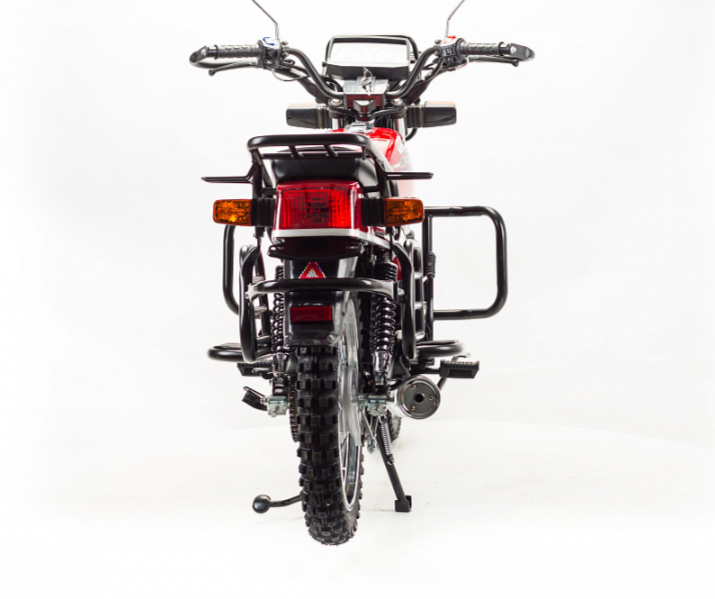 Мотоцикл MOTOLAND (МОТОЛЕНД) FORESTER LITE 200 в Ижевске