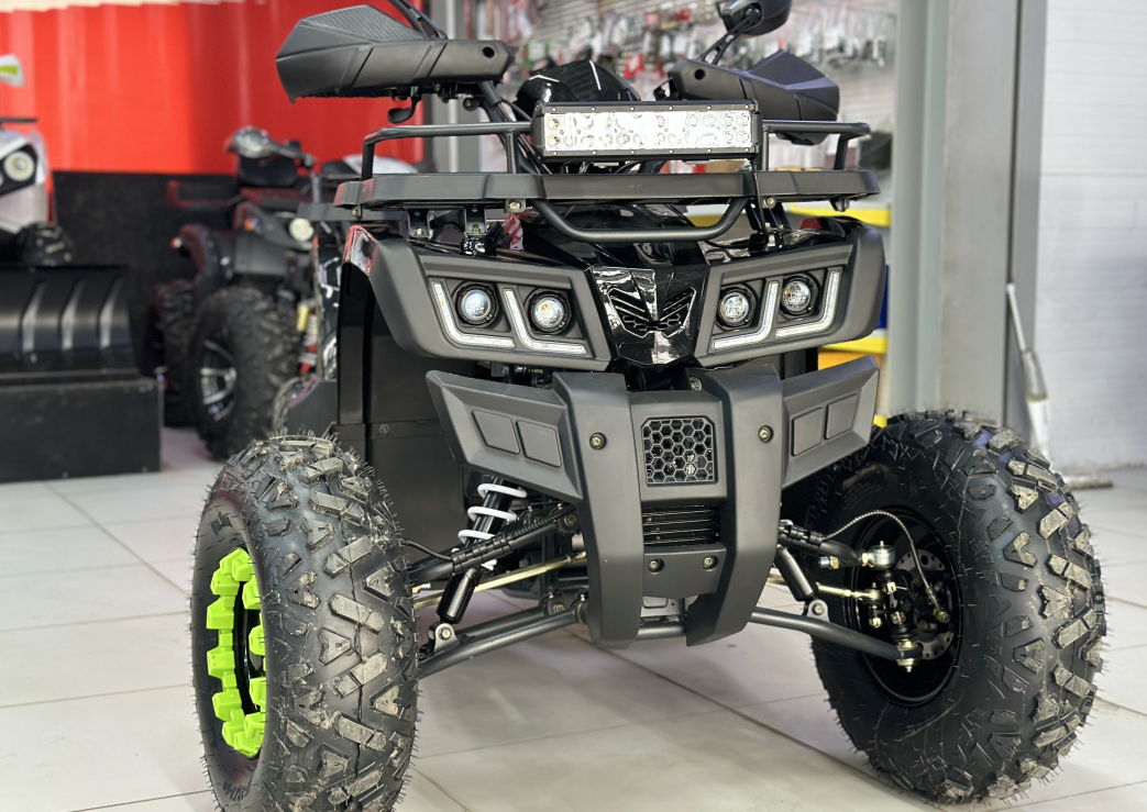 Квадроцикл GBM MAVERICK 300 NEW LUX в Ижевске