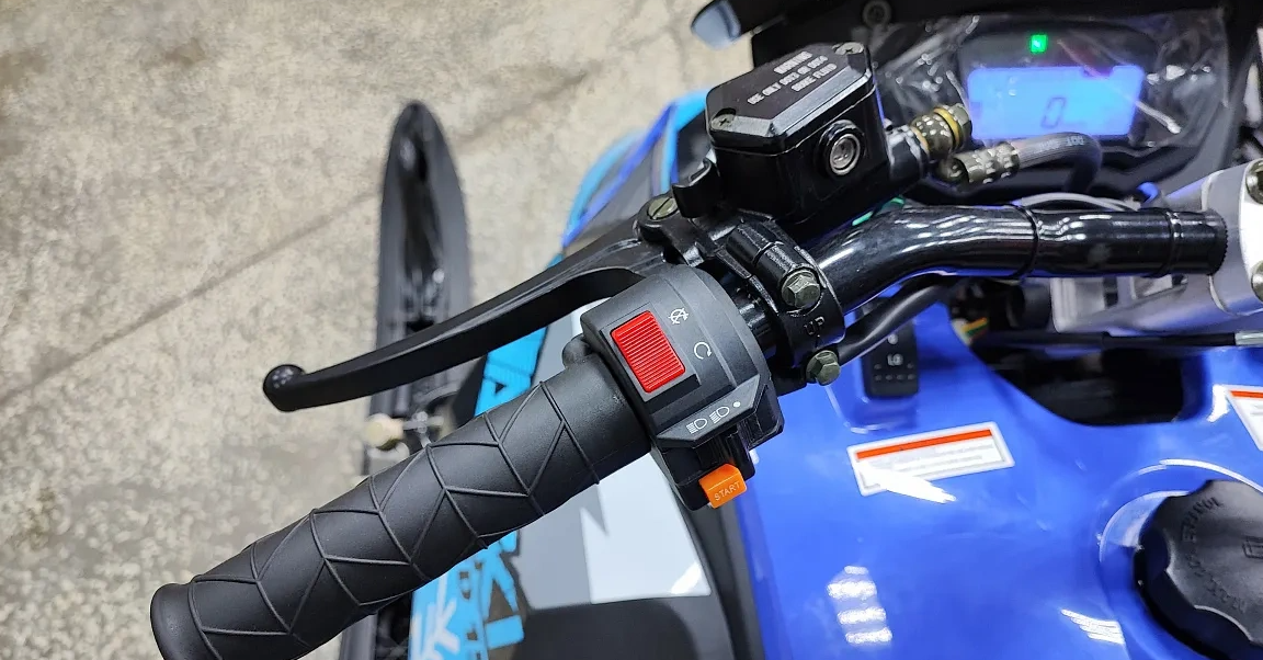 Снегоход Ataki WD150 Б/У в Ижевске