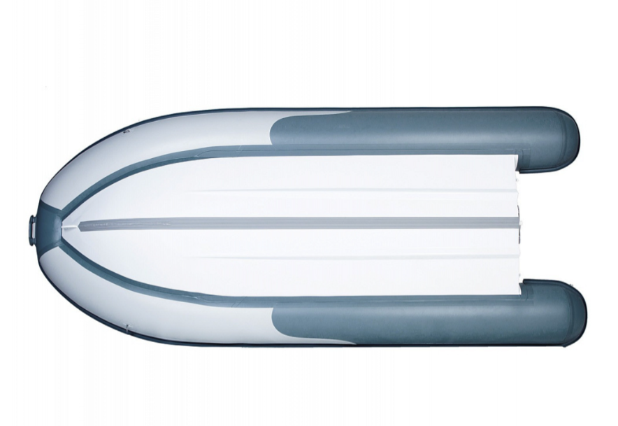 Лодка GLADIATOR RIB380AL в Ижевске