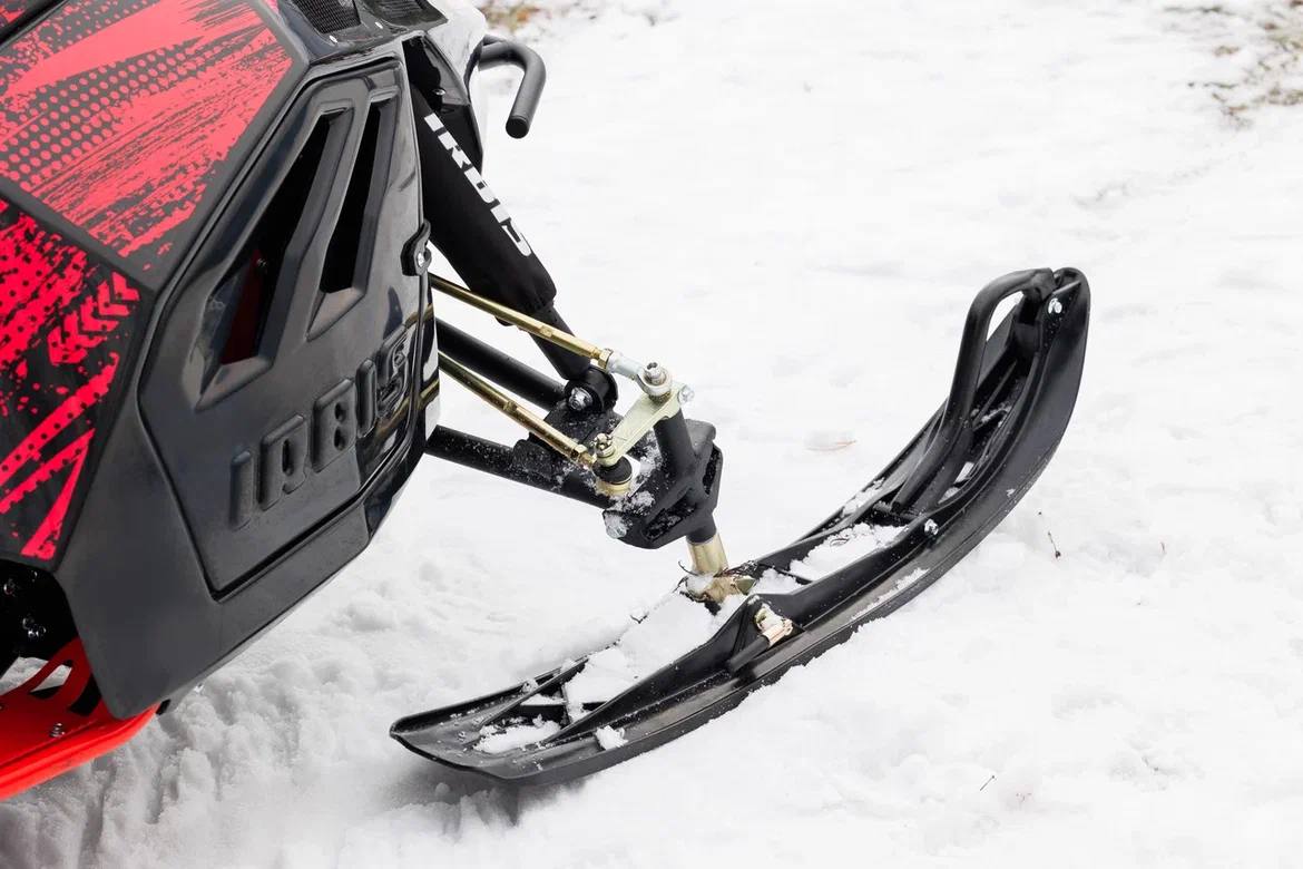 Снегоход IRBIS TUNGUS 400 25/26 в Ижевске